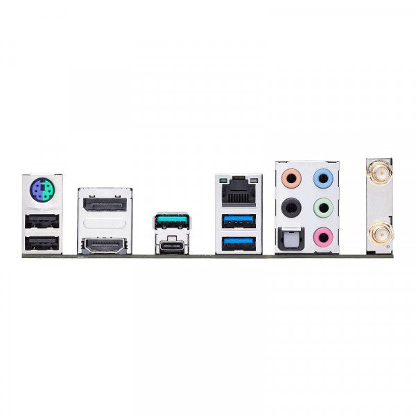 ASUS PRIME Z690-P WIFI D4 ASUS PRIME Z690-P WIFI D4